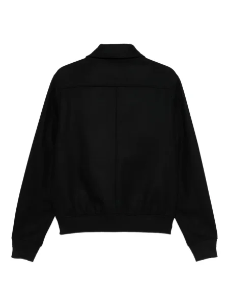Geacă bomber Paul Smith negru