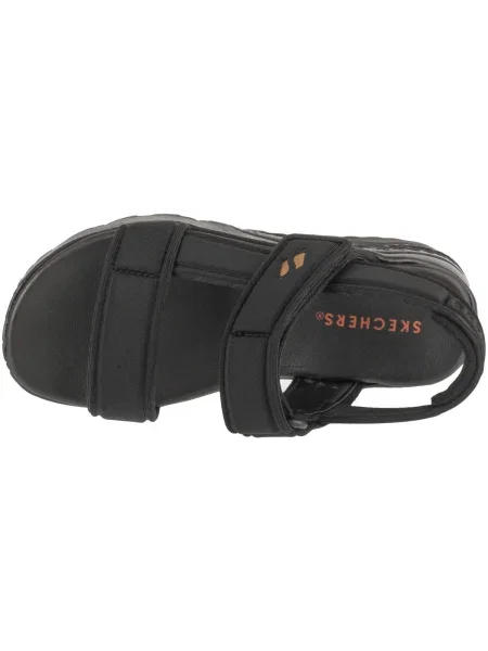 Pantofi copii Skechers negru