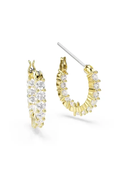 Серьги Swarovski