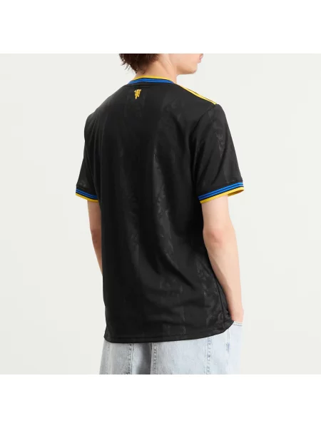 Koszula Adidas czarna