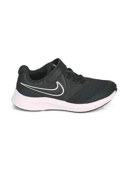 Pantofi copii Nike negru