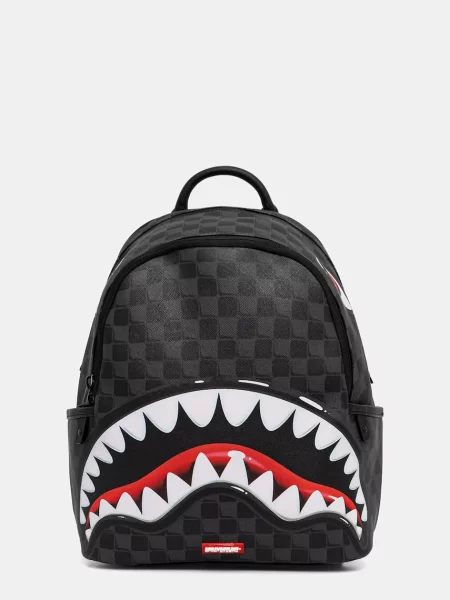 Sprayground rucsac negru