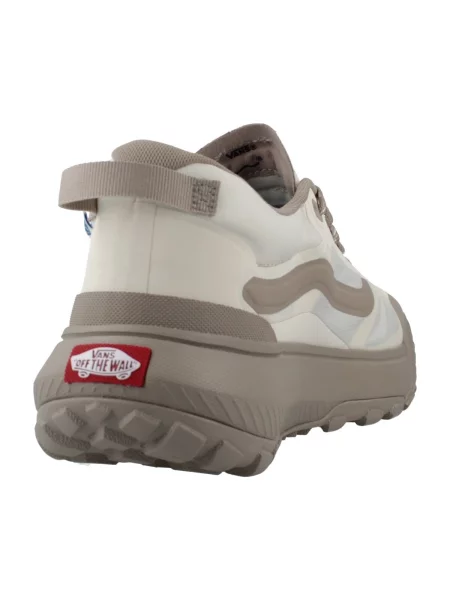 Pantofi Vans maro