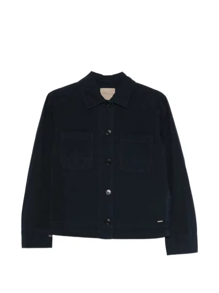 Geacă Woolrich albastru