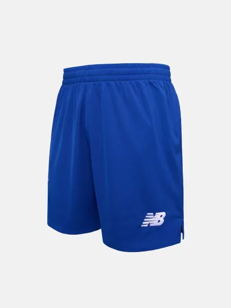 Спортивные шорты New Balance синие