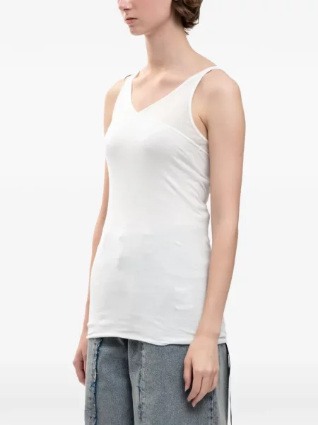 Top Rick Owens Drkshdw alb