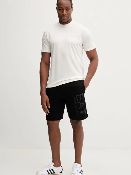 Футболка Ea7 Emporio Armani