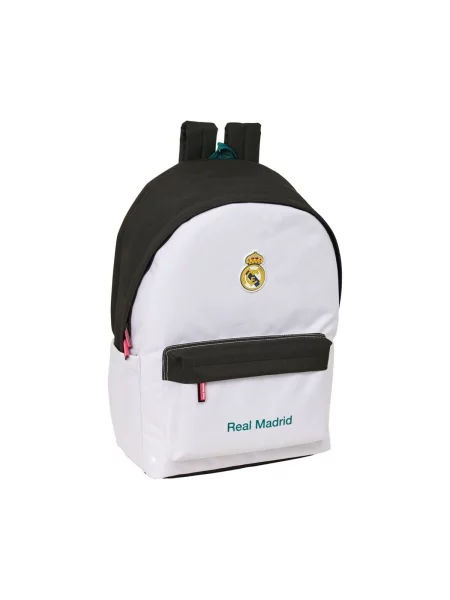 Kabelka Real Madrid biela
