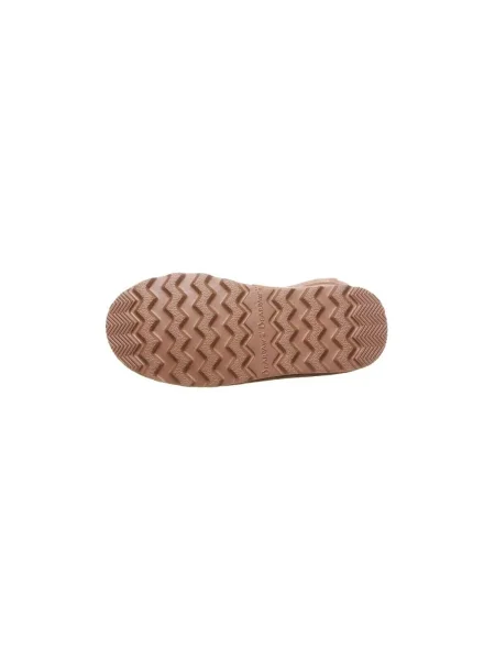Pantofi Bearpaw maro