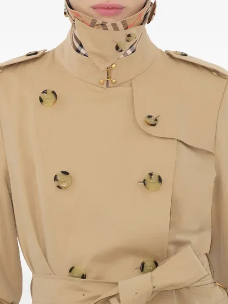 Trenci Burberry