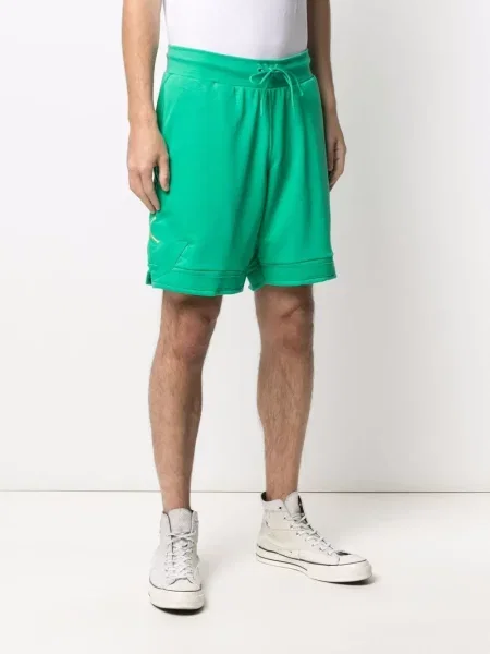 Pantaloni scurți Jordan verde