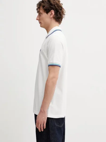 Поло Fred Perry