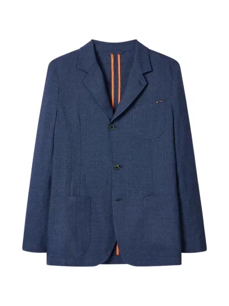Sacou Paul Smith albastru