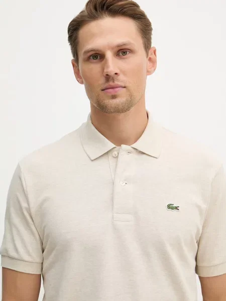 Поло Lacoste