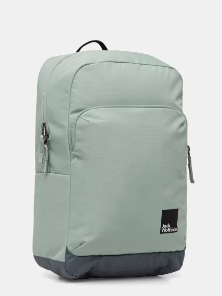 Jack Wolfskin rucsac de oraș Terraview verde