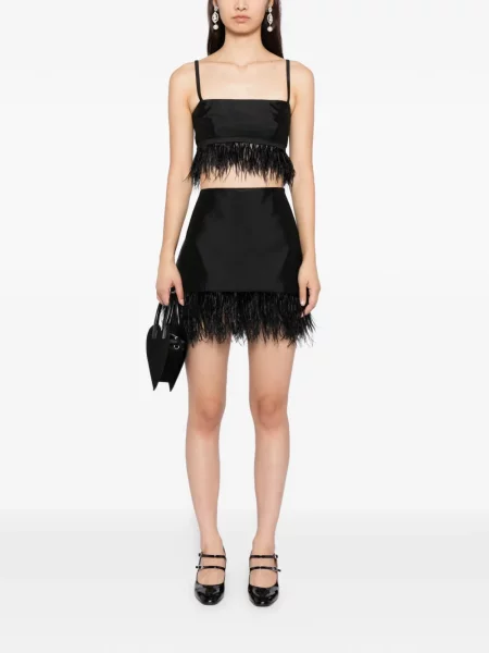 Top Macgraw negru