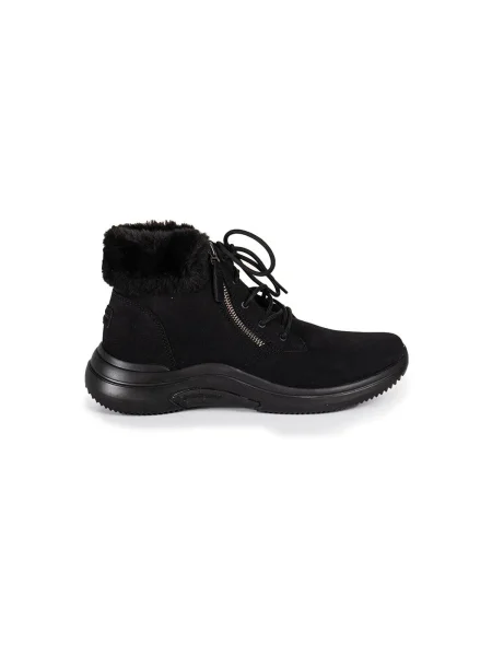 Pantofi Skechers negru