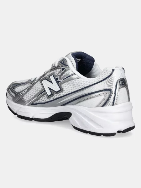 New Balance sneakers albastru