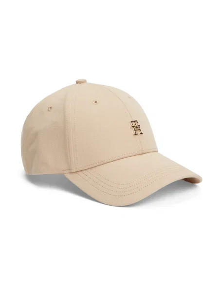 TOMMY HILFIGER Kapa bež