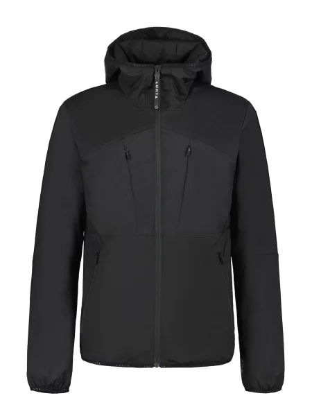 LUHTA Zunanja jakna Antoila' črna