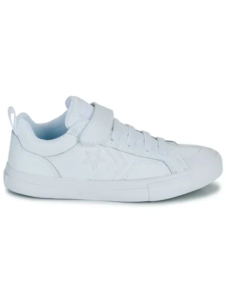 Pantofi copii Converse alb