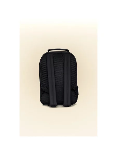 Rains plecak Backpacks czarny