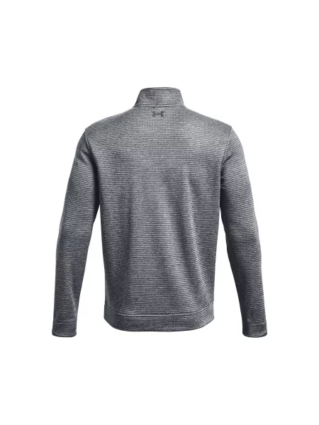 Bluza z zamkiem błyskawicznym ¼ Under Armour Storm Fleece czarna