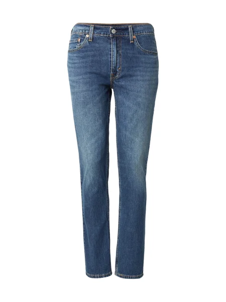 LEVI'S ® Jeans Slim Jeans denim albastru