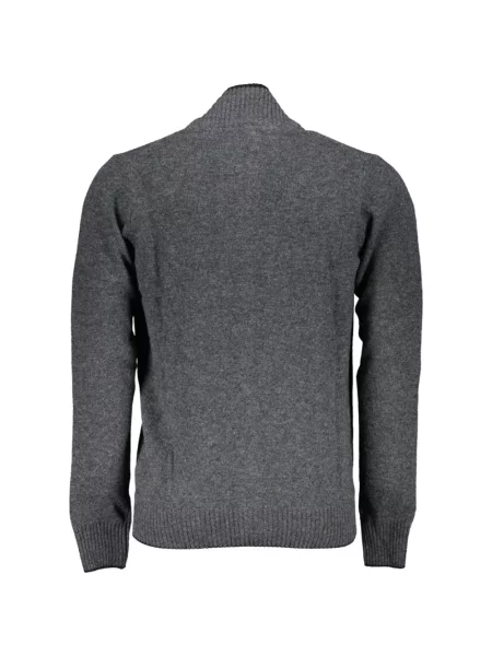 Cardigan North Sails gri