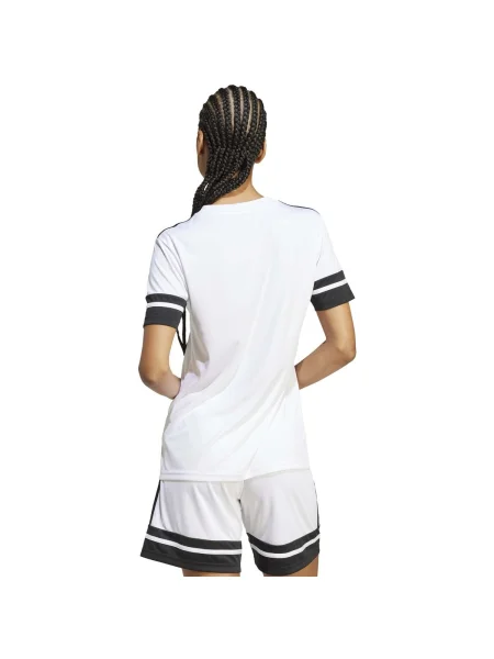 Tričko Adidas biela
