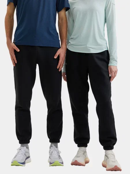 Жіночі Спортивні штани Saucony чорний