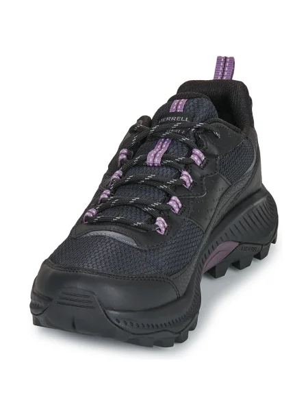 Pantofi Merrell negru