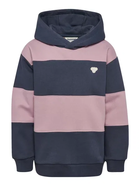 Hummel Hanorac sport grafit / mauve gri