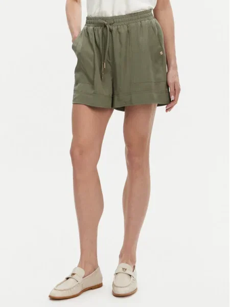 Pantaloni scurți Gaudi verde