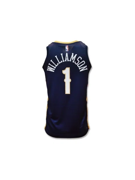 Tricou Nike albastru