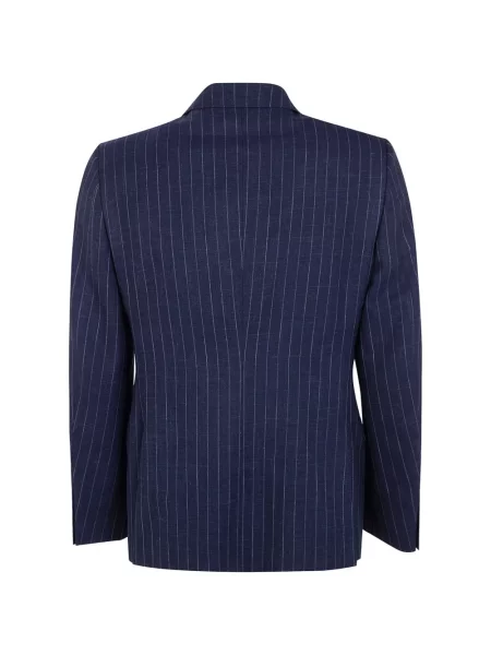 Costum Zegna albastru