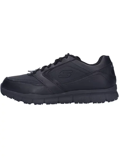 Tenisky Skechers čierna