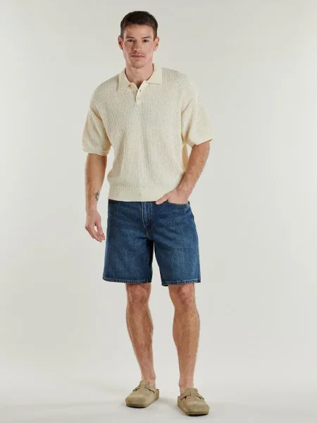 LEVI'S ® Jeans STAY denim albastru