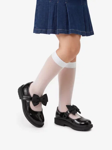DeeZee Pantofi negru
