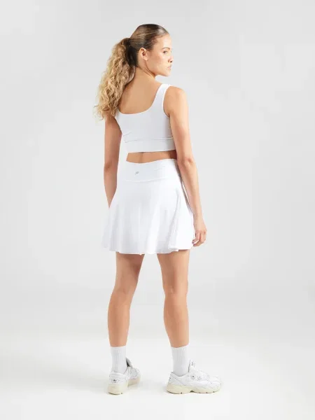 Fabletics Športová sukňa biela