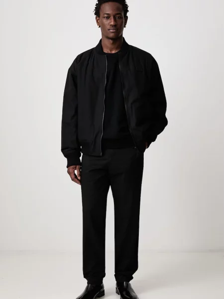 Бомбер Fred Perry