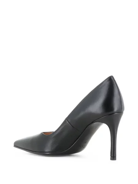 Pantofi cu toc Tassinari negru
