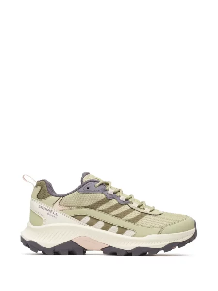 Tenisky Merrell zelené