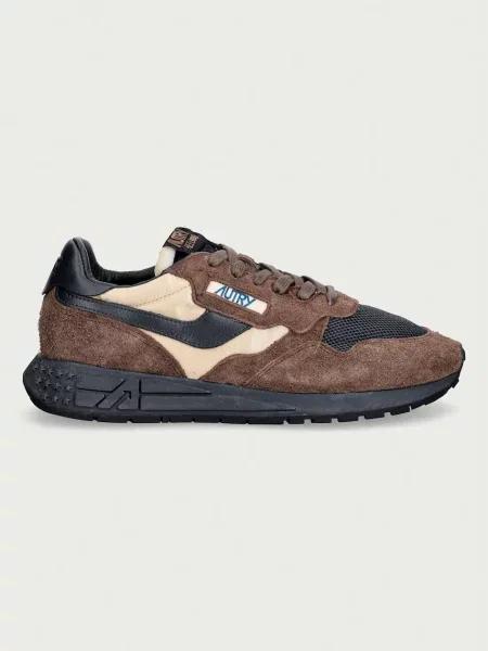 AUTRY Reelwind sneakers