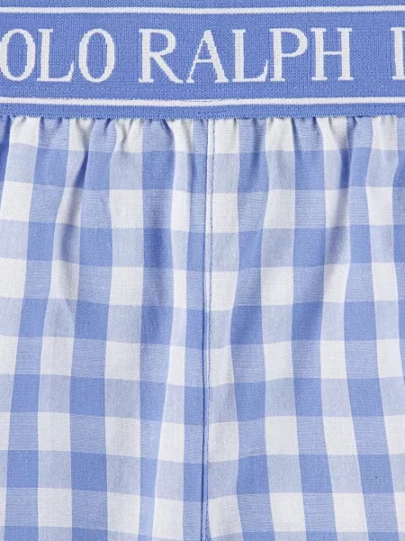 Polo Ralph Lauren Дитяча піжама