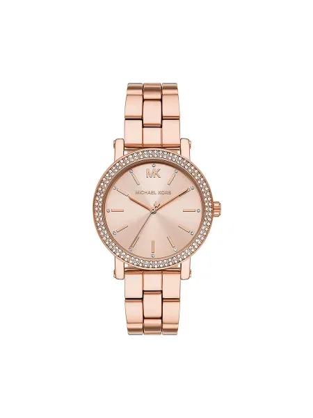 Laikrodžiai Michael Michael Kors rožinė