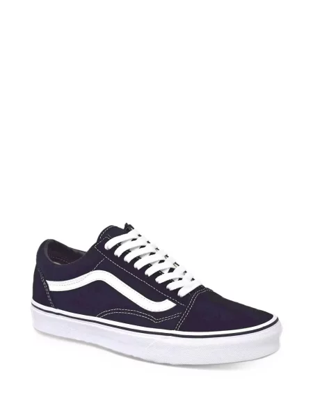 Маратонки Vans Old Skool черно