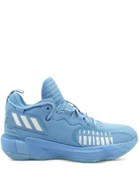 Чехли Adidas бяло