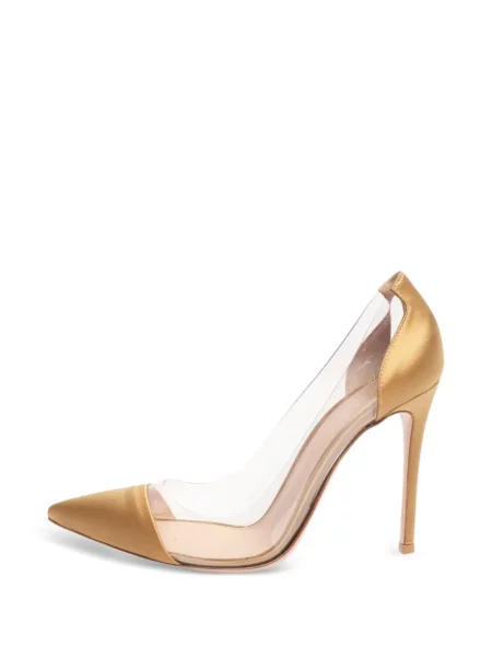 Pantofi cu toc Gianvito Rossi