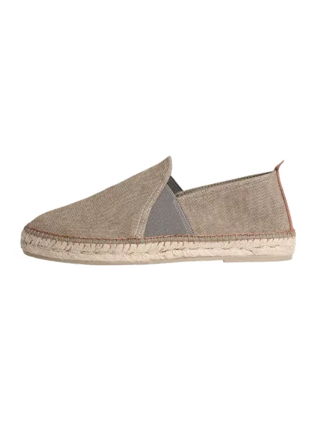Toni Pons Espadrile kaki